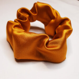 Marigold - Hair scrunchie (Slim)