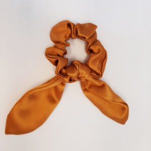Marigold - Scarf scrunchie (Slim)